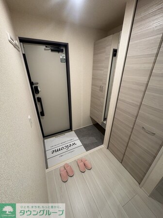 Dear Lifeの物件内観写真